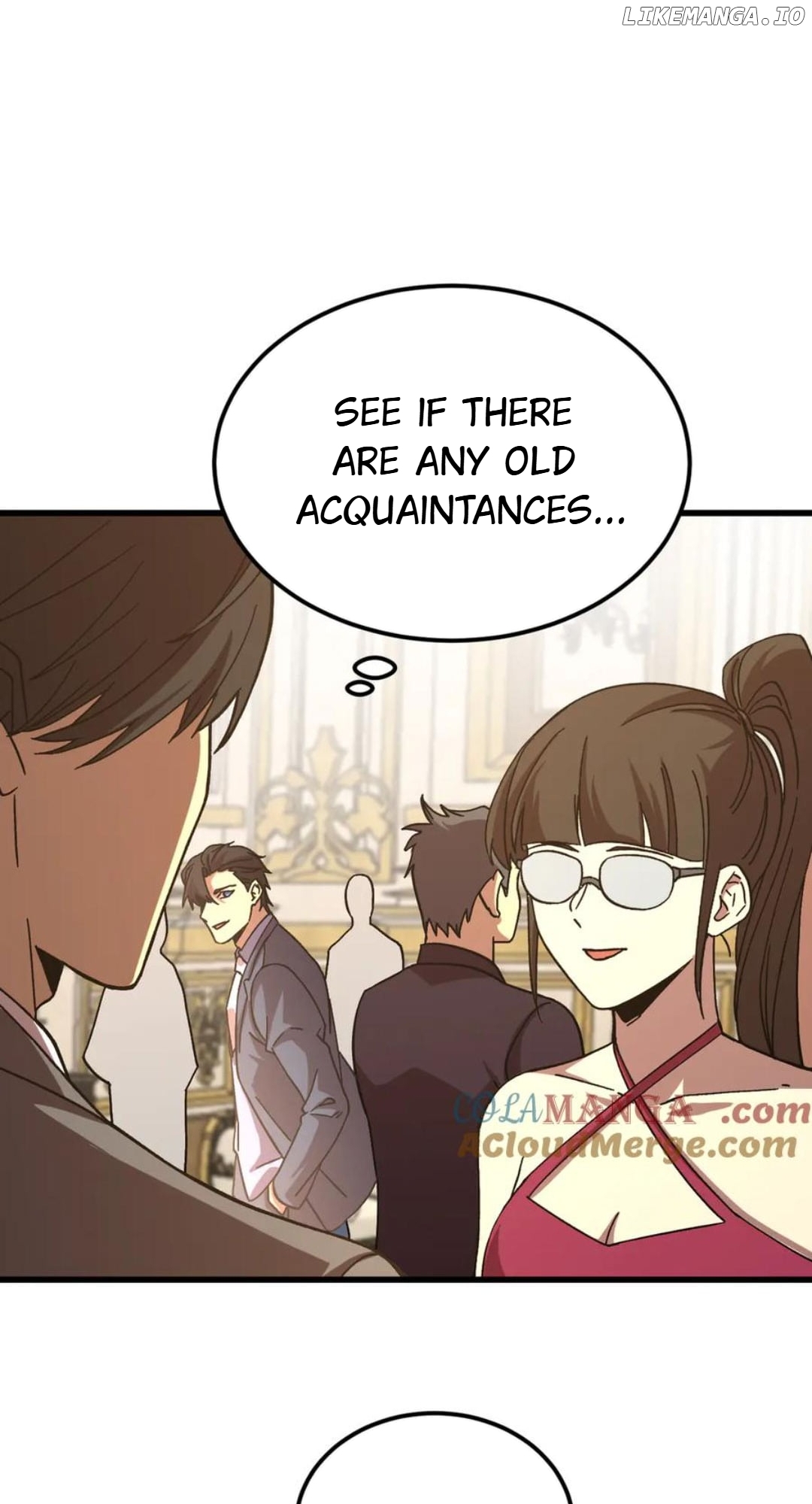 Log into the Future Chapter 195 - page 63